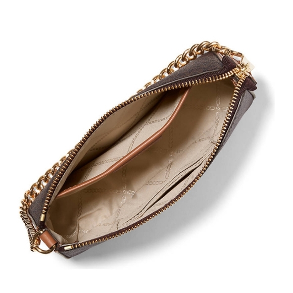 Michael kors chain shoulder bag - Picture 5 of 5